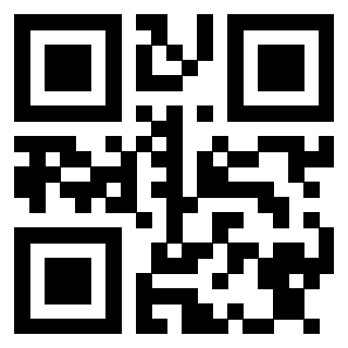 Scansione del Qr Code di 3913236229
