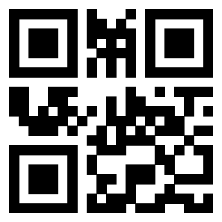 Immagine del Qr Code di 3913236230