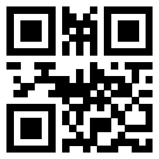 Scansione del QrCode di 3913236232
