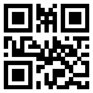 3913236234 Qr Code associato