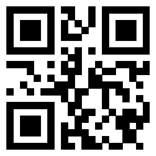 Immagine del Qr Code di 3913236236