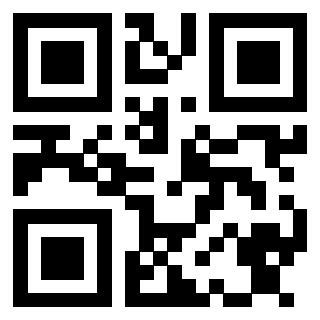 Immagine del Qr Code di 3913236238