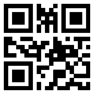 3913236240 - Immagine del Qr Code