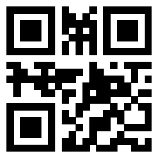 3913236241 - Immagine del Qr Code associato