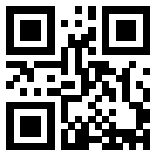 Scansione del QrCode di 3913236244