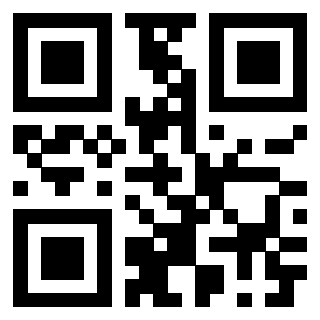 Scansione del QrCode di 3913236249