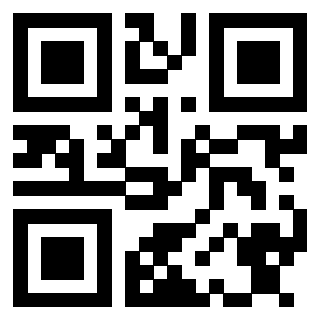 3913236250 - Immagine del QrCode associato