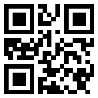 3913236251 - Immagine del Qr Code associato