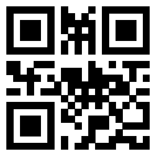 3913236252 - Immagine del QrCode associato