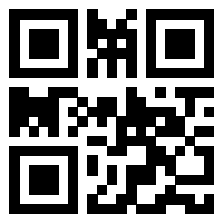 3913236255 QrCode associato