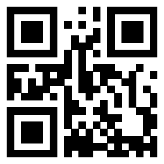 3913236257 - Immagine del Qr Code