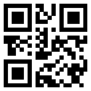 3913236260 QrCode associato
