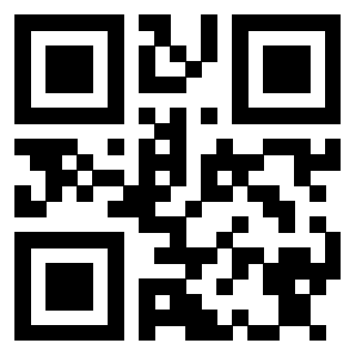 3913236261 QrCode associato