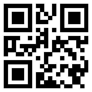3913236263 - Immagine del QrCode
