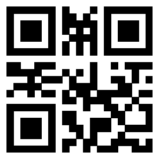 3913236264 - Immagine del QrCode associato