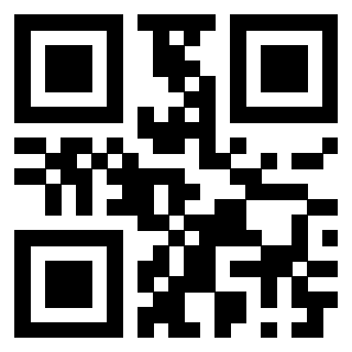 Scansione del QrCode di 3913236265