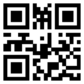 3913236268 - Immagine del QrCode associato