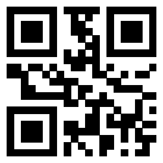 3913236272 - Immagine del QrCode