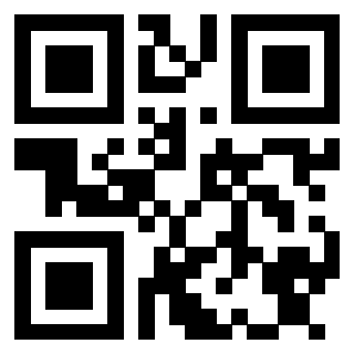 Il QrCode di 3913236275