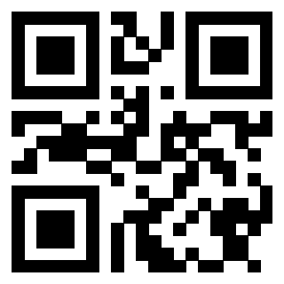 3913236278 Qr Code associato
