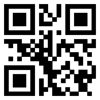 Scansione del Qr Code di 3913236284