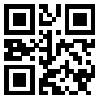 3913236285 - Immagine del Qr Code