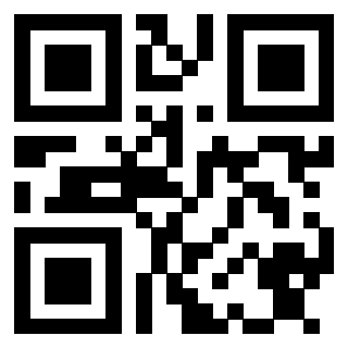 Immagine del QrCode di 3913236290