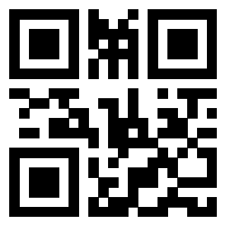 Scansione del QrCode di 3913236291