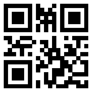 3913236295 Qr Code associato