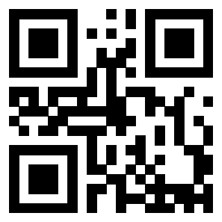 3913236296 Qr Code associato