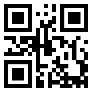 3913236297 - Immagine del Qr Code associato
