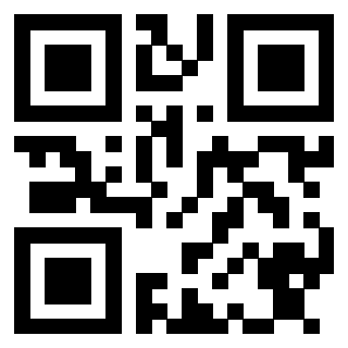 Scansione del Qr Code di 3913236298