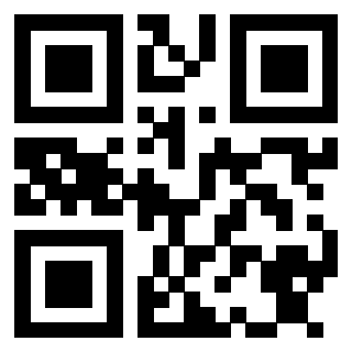Scansione del Qr Code di 3913236299