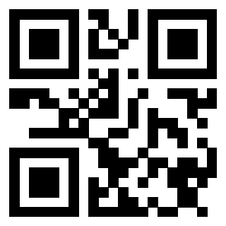 3913236301 - Immagine del QrCode