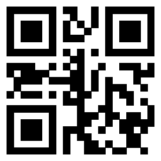 Immagine del QrCode di 3913236305