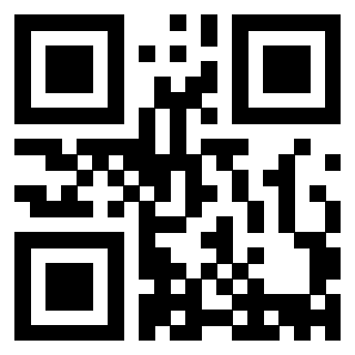 3913236306 - Immagine del QrCode associato
