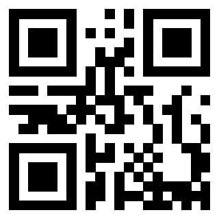 3913236308 QrCode associato