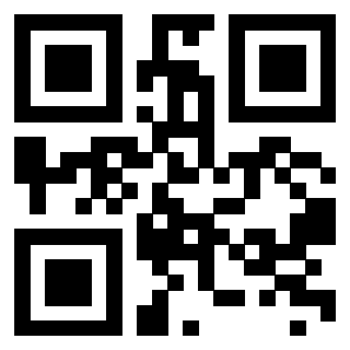3913236312 Qr Code associato