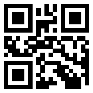 3913236313 - Immagine del QrCode associato