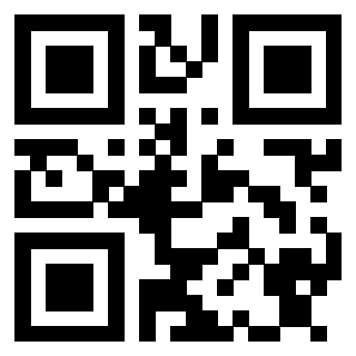 3913236314 - Immagine del QrCode associato