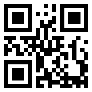 3913236316 - Immagine del QrCode