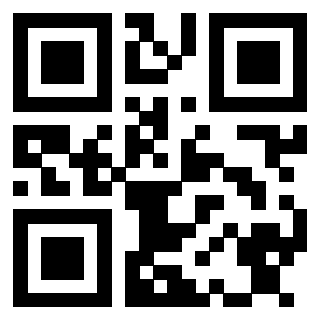 3913236318 QrCode associato