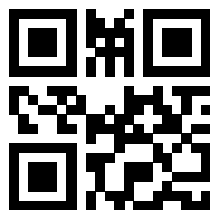 3913236320 - Immagine del QrCode