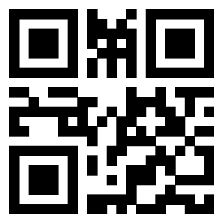 3913236321 - Immagine del Qr Code