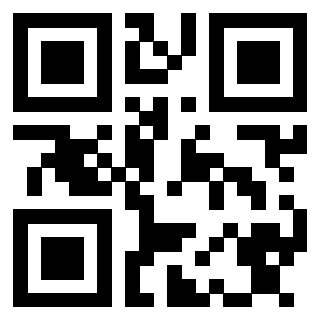 Immagine del Qr Code di 3913236322