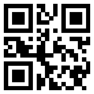 3913236323 Qr Code associato