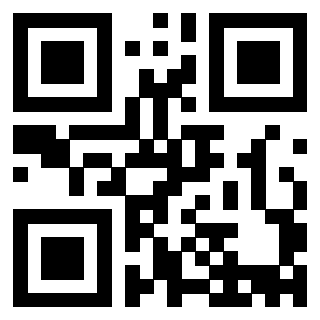 Scansione del Qr Code di 3913236325