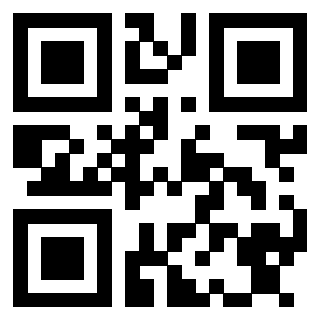 Immagine del QrCode di 3913236329