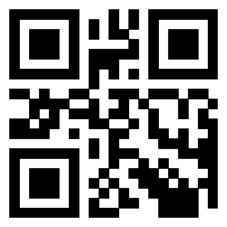 3913236330 - Immagine del Qr Code associato