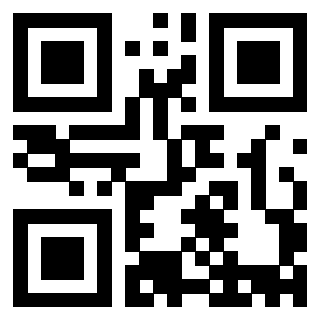 3913236333 QrCode associato